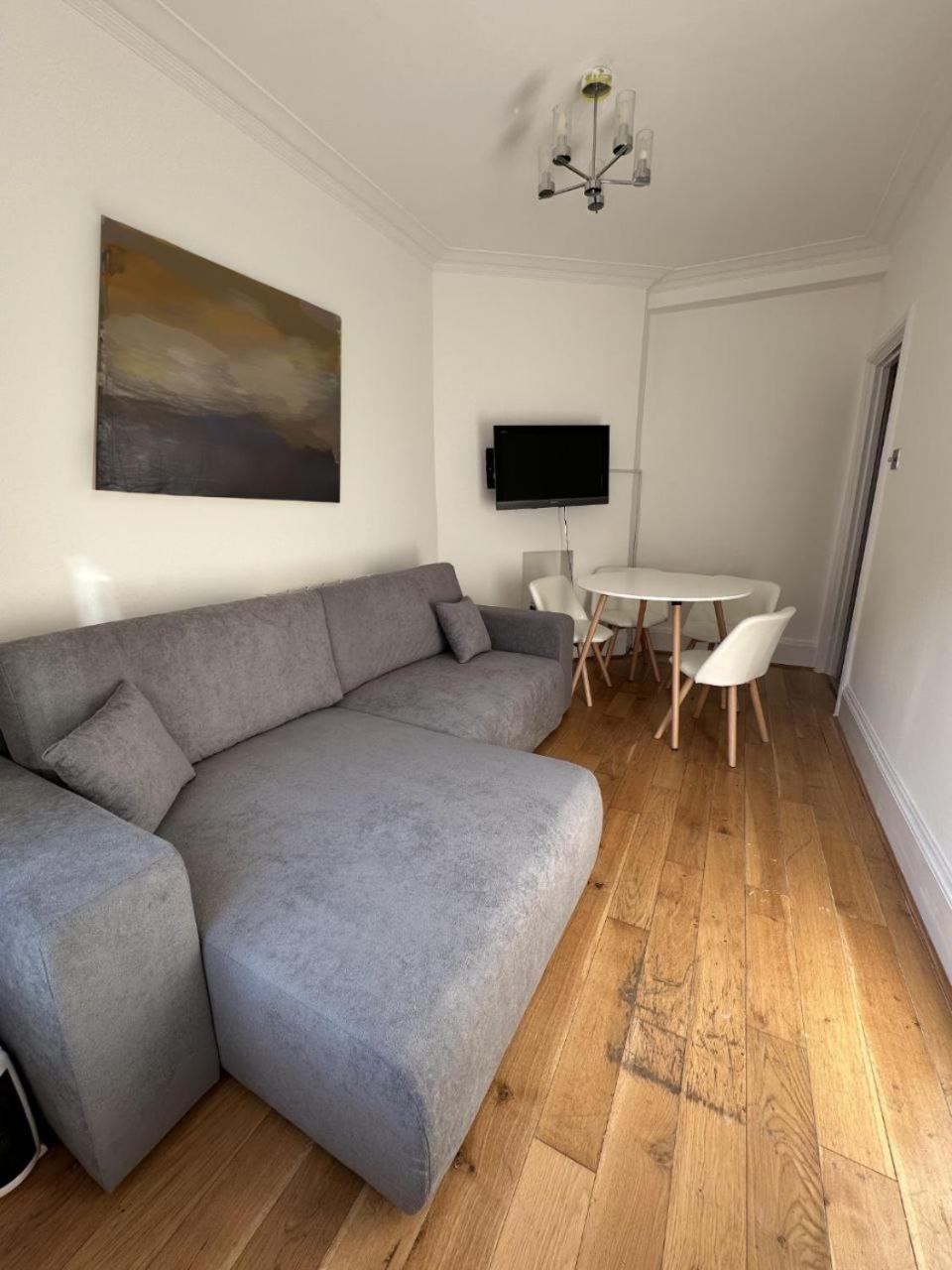 2bd Minimalist Soho&covent Garden Escape * London