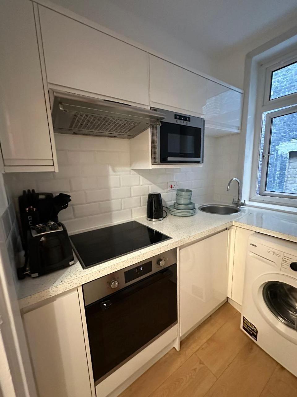 2bd Minimalist Soho&covent Garden Escape Apartment